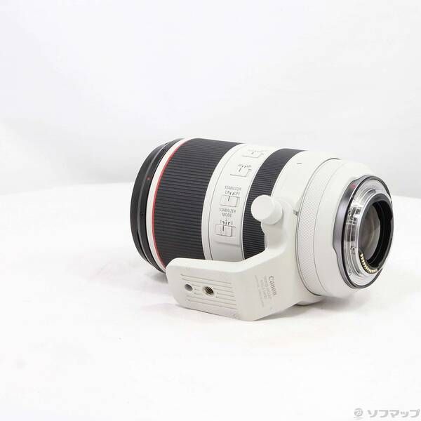 Canon Lens (Zoom) Rf70-200Mm F2.8 L Is Usm 262