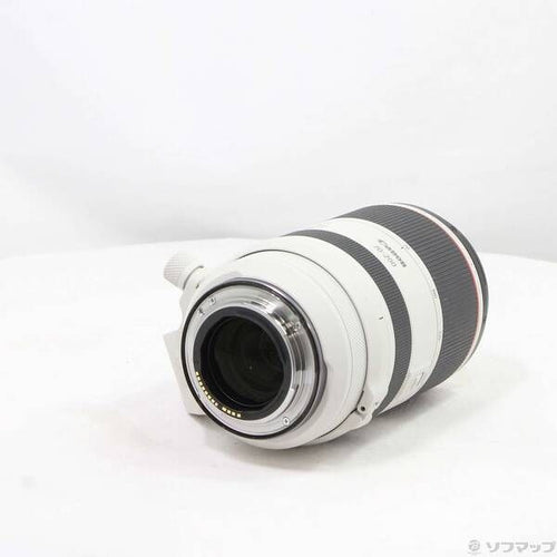 Canon Lens (Zoom) Rf70-200Mm F2.8 L Is Usm 262