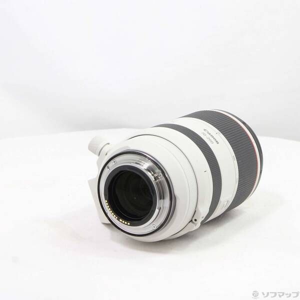 Canon Lens (Zoom) Rf70-200Mm F2.8 L Is Usm 262