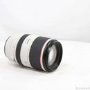 Canon Lens (Zoom) Rf70-200Mm F2.8 L Is Usm 262