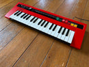 Yamaha Keyboards Digital Pianos Reface Yc