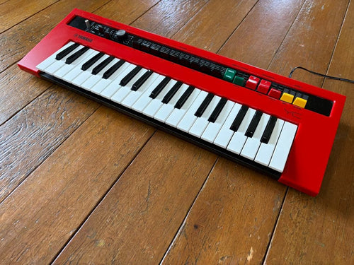 Yamaha Keyboards Digital Pianos Reface Yc