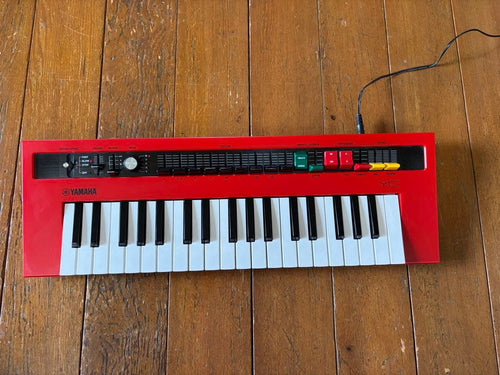 Yamaha Keyboards Digital Pianos Reface Yc