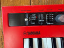 Yamaha Keyboards Digital Pianos Reface Yc