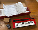 Yamaha Keyboards Digital Pianos Reface Yc