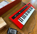Yamaha Keyboards Digital Pianos Reface Yc