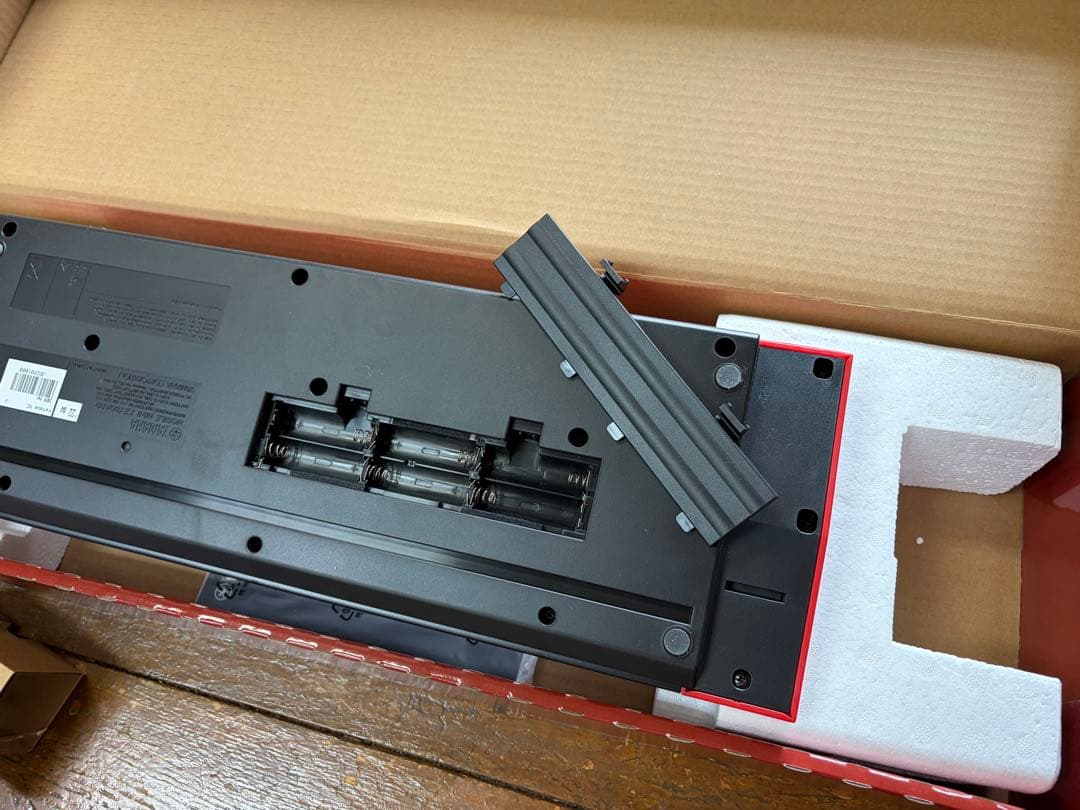 Yamaha Keyboards Digital Pianos Reface Yc