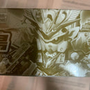 Premium Bandai Sd Gundam Bb Warrior Legend Ver.