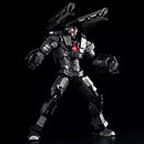 American Comic #10 Modular War Machine W/Plasma Cannon Vibroblade Re Edit Iron