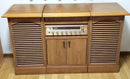 Toshiba Record Players (Turntables) Aurex Ap-1200