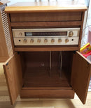 Toshiba Record Players (Turntables) Aurex Ap-1200