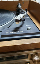 Toshiba Record Players (Turntables) Aurex Ap-1200