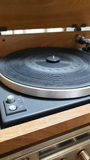 Toshiba Record Players (Turntables) Aurex Ap-1200
