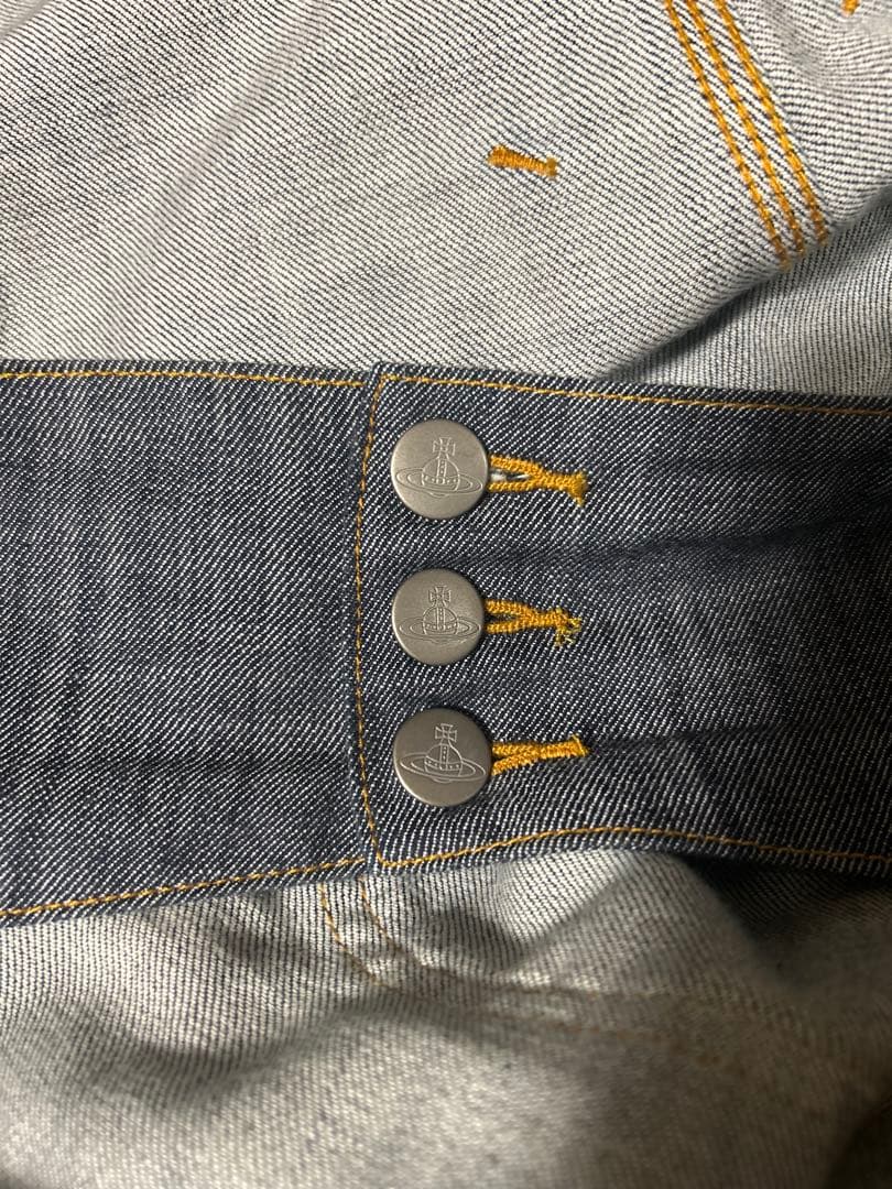 Vivienne Westwood Jumpsuits Overalls