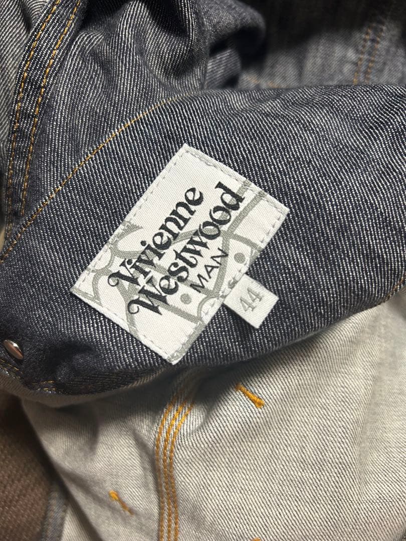 Vivienne Westwood Jumpsuits Overalls