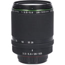 Pentax Lens (Single Focus)