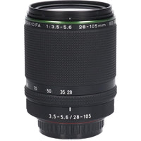 Pentax Lens (Single Focus)