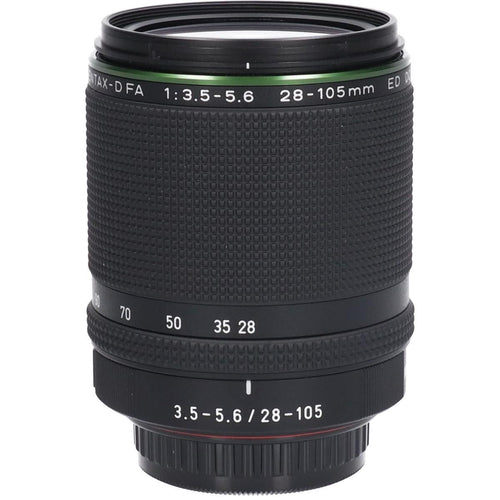 Pentax Lens (Single Focus)