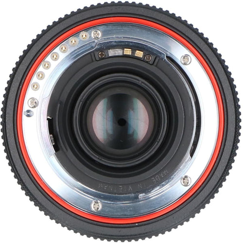Pentax Lens (Single Focus)