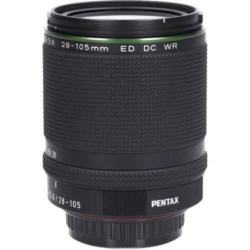 Pentax Lens (Single Focus)