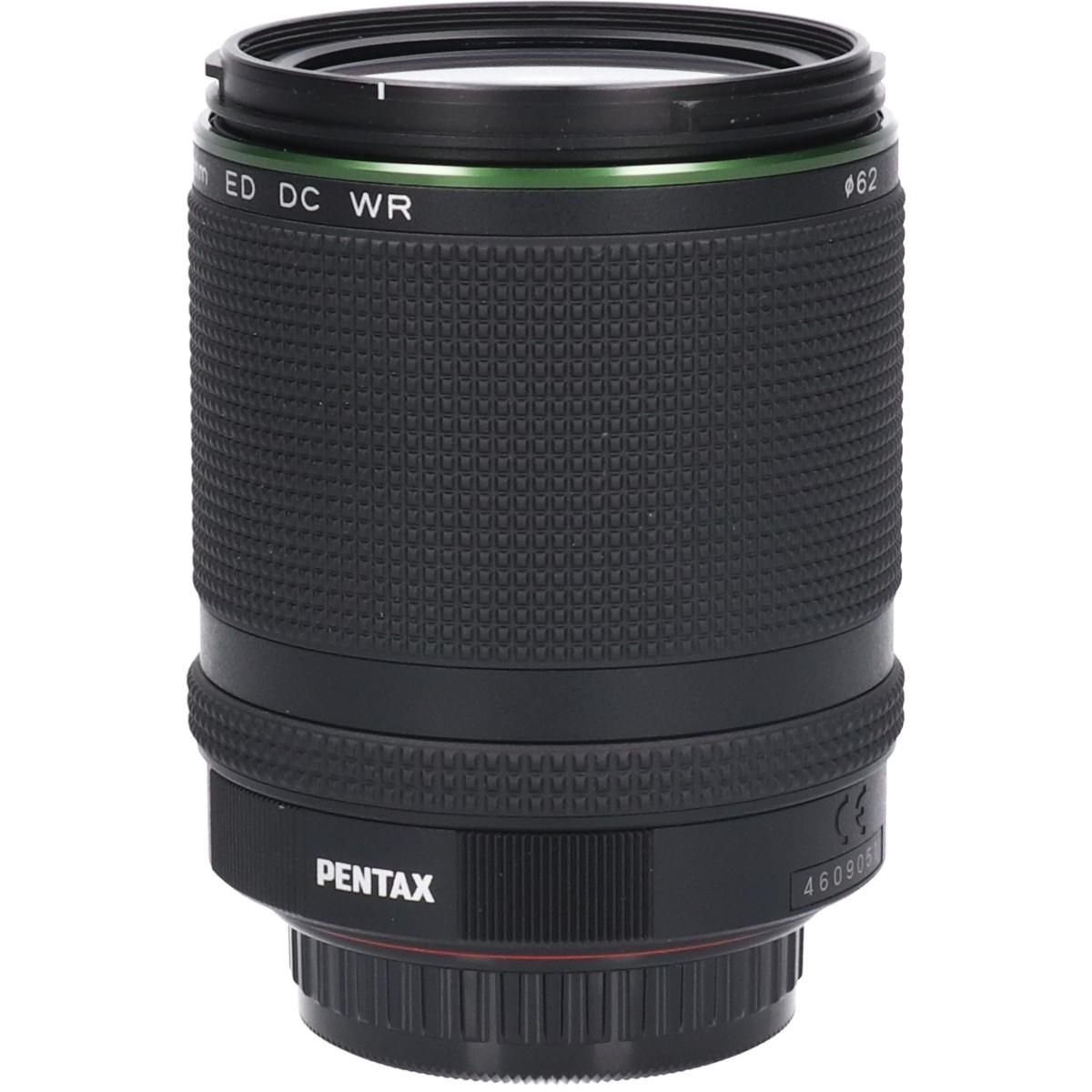 Pentax Lens (Single Focus)