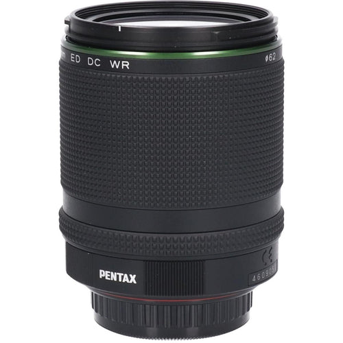 Pentax Lens (Single Focus)