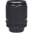 Pentax Lens (Single Focus)