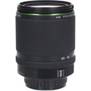 Pentax Lens (Single Focus)