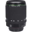 Pentax Lens (Single Focus)