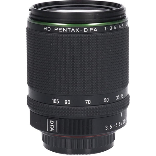 Pentax Lens (Single Focus)