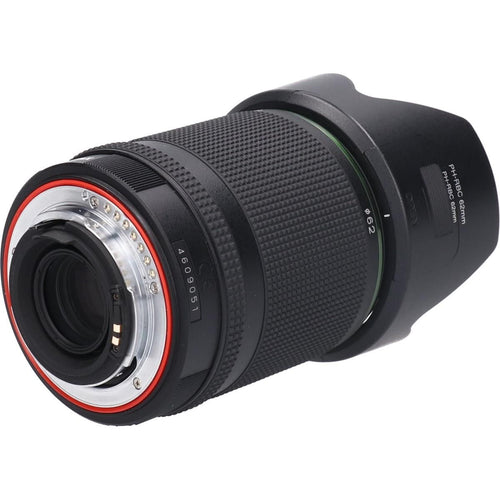 Pentax Lens (Single Focus)