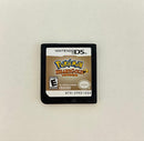 Nintendo Games (Physical) Usa Heartgold Version