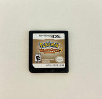 Nintendo Games (Physical) Usa Heartgold Version