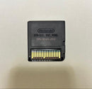 Nintendo Games (Physical) Usa Heartgold Version