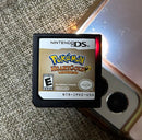 Nintendo Games (Physical) Usa Heartgold Version