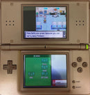 Nintendo Games (Physical) Usa Heartgold Version