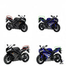 Others Yzf R1 2007-2008