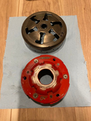 Yamaha Pulley X1-5 Bw'S125X.R Josho1