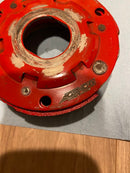 Yamaha Pulley X1-5 Bw'S125X.R Josho1