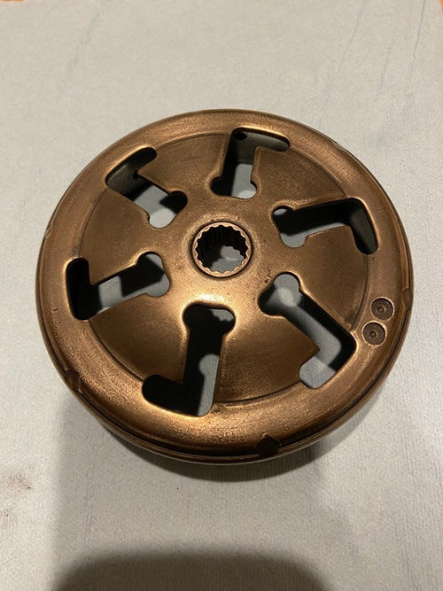 Yamaha Pulley X1-5 Bw'S125X.R Josho1