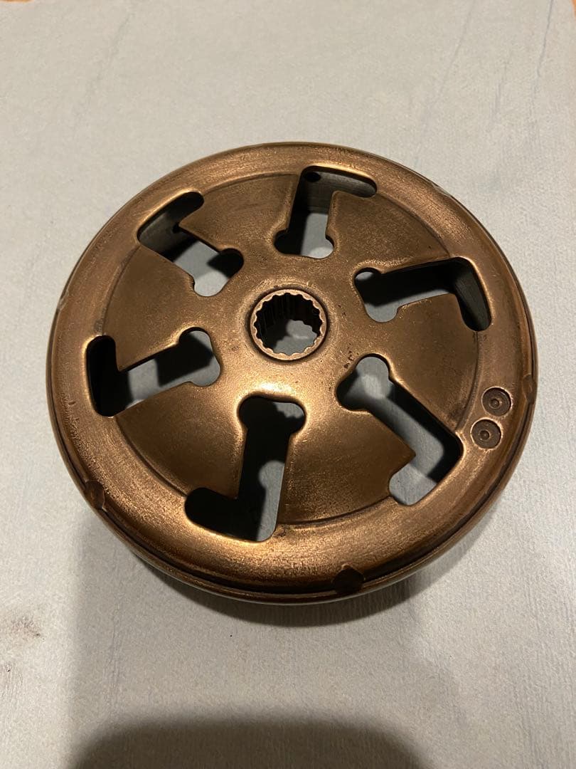 Yamaha Pulley X1-5 Bw'S125X.R Josho1