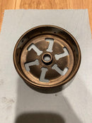 Yamaha Pulley X1-5 Bw'S125X.R Josho1