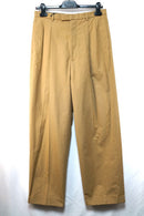 Gucci Slacks Dans Le Vert 2 46 723811 Zalh6