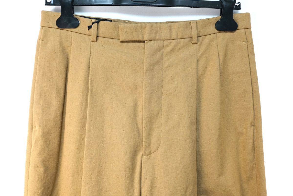 Gucci Slacks Dans Le Vert 2 46 723811 Zalh6