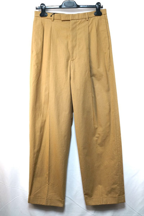 Gucci Slacks Dans Le Vert 2 46 723811 Zalh6