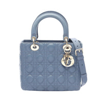 Christian Dior Handbag Lady 2Way