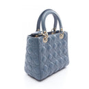 Christian Dior Handbag Lady 2Way