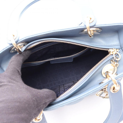 Christian Dior Handbag Lady 2Way