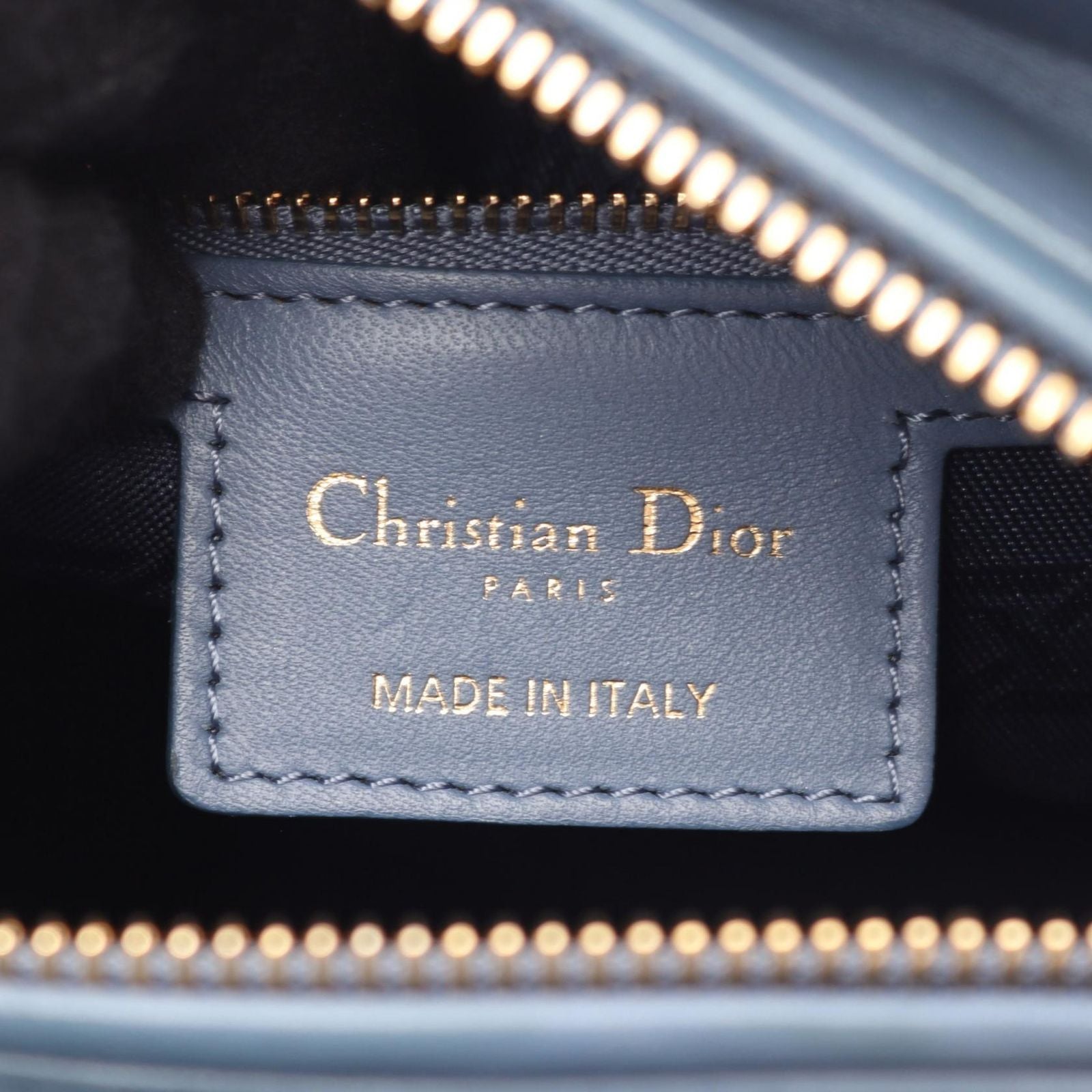 Christian Dior Handbag Lady 2Way