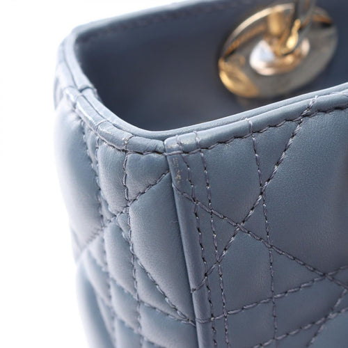 Christian Dior Handbag Lady 2Way